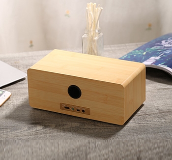 智能藍(lán)牙音箱Ⅲ