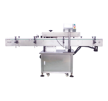 DB-500 紙盒折角貼標(biāo)機(jī)