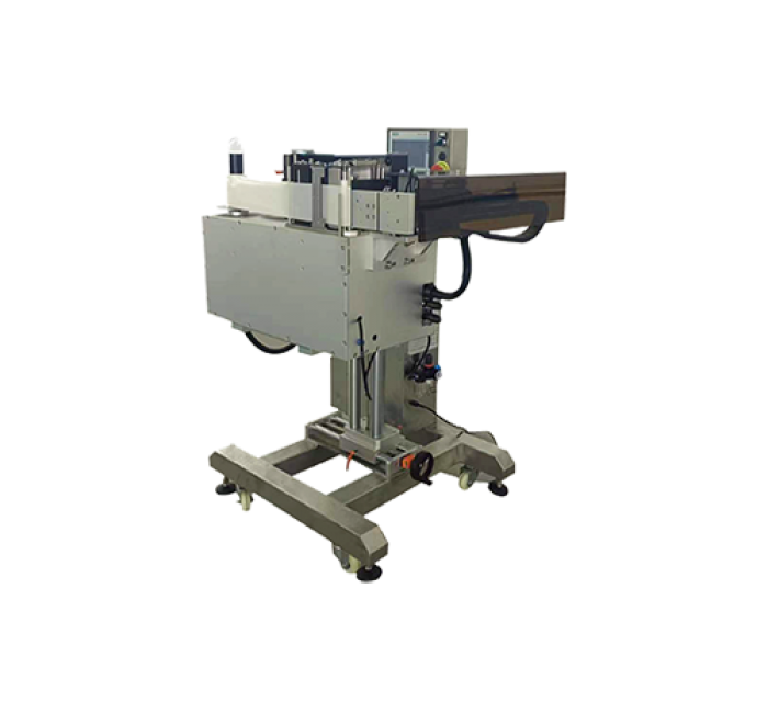 DB600 即時(shí)打印貼標(biāo)機(jī)