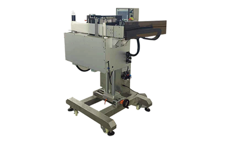 DB600 即時(shí)打印貼標(biāo)機(jī)