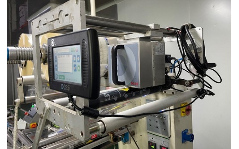 D02S熱轉(zhuǎn)印智能打碼機(jī)